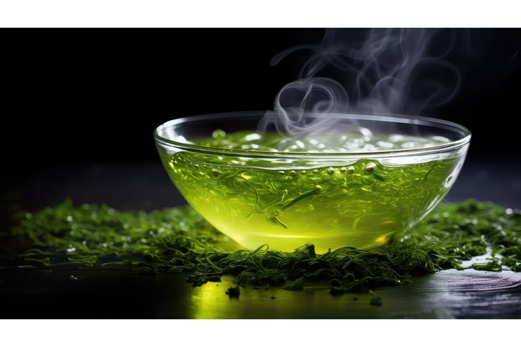 Tea Clipart Image 6