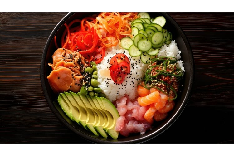 Food Illustration