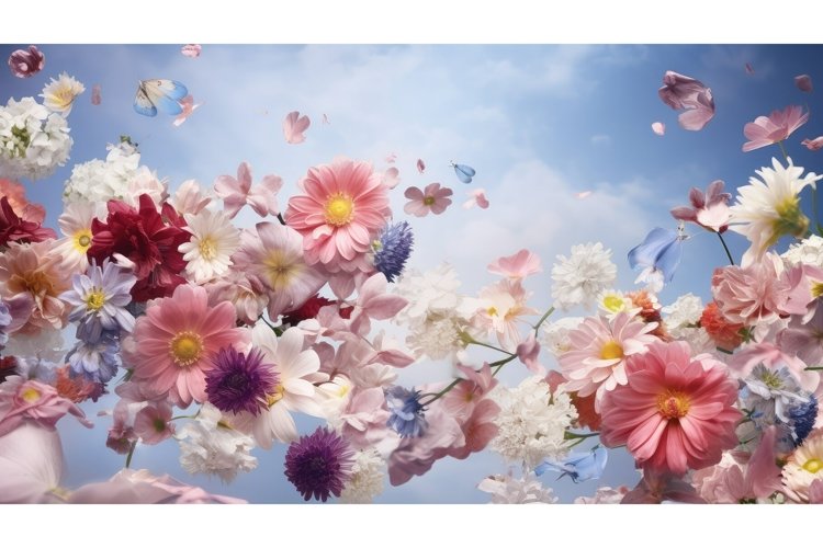 Spring Illustration Image 20