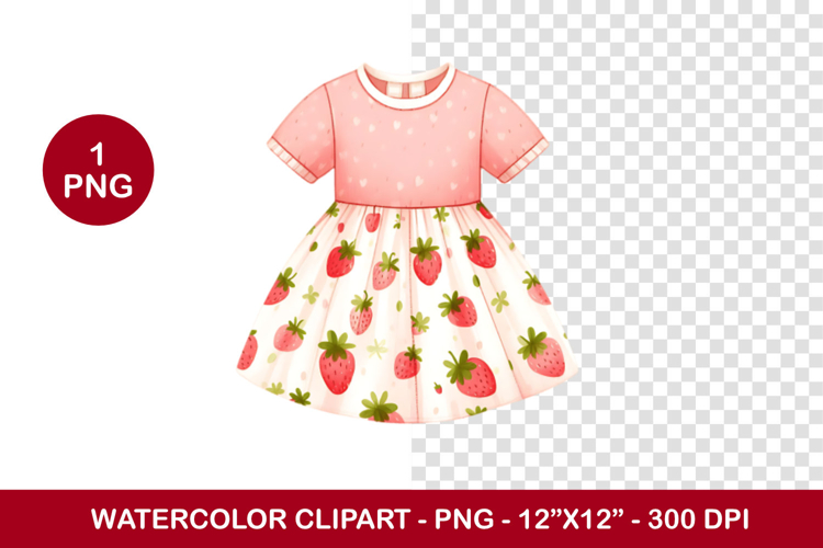 Strawberry Png Image 11