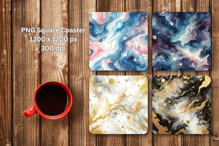 Marble Texture Image 13