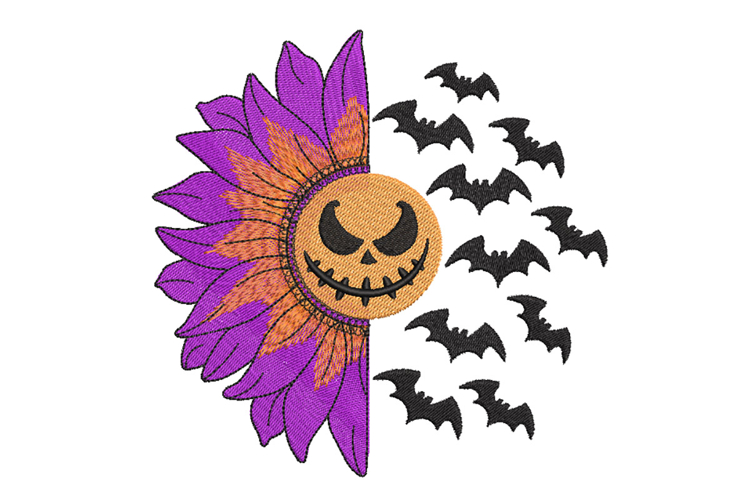 Halloween Pumpkin Clipart Image 17
