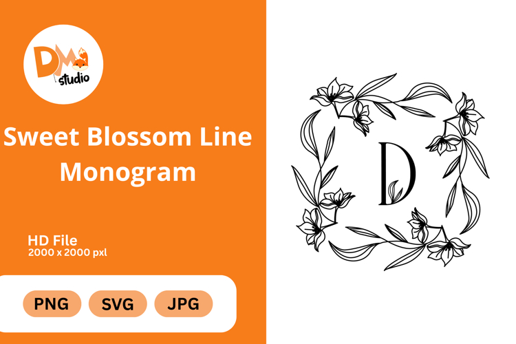 Boho SVG Image 10