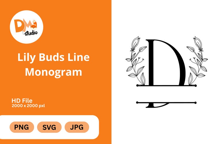 Line Art Illustration Image 14