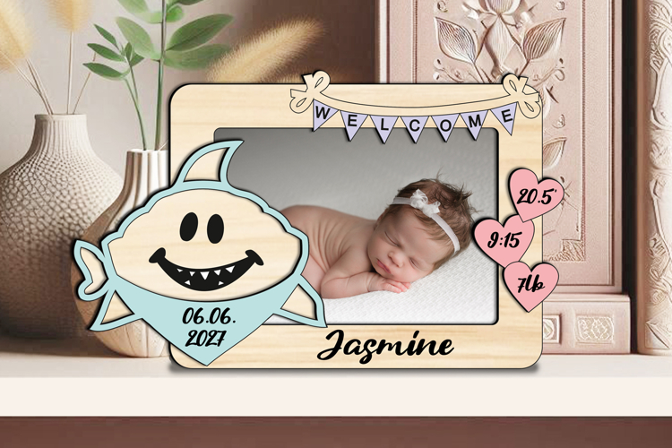 Picture Frame Svg Image 10