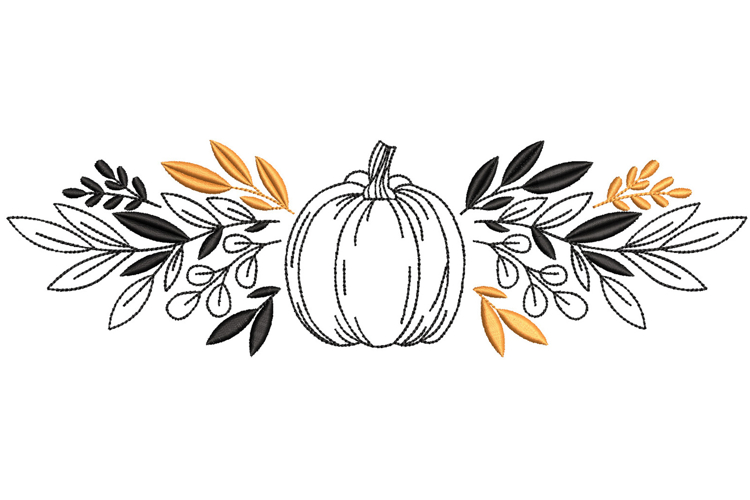 Autumn Leaves Clipart