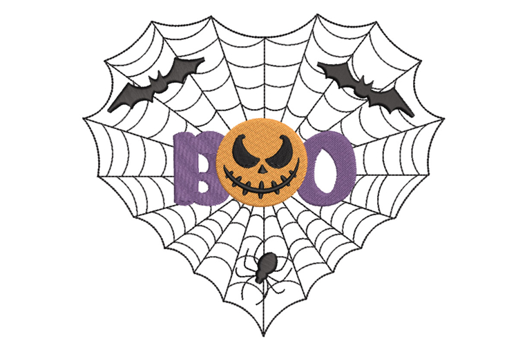 Halloween Bats Clipart Image 20
