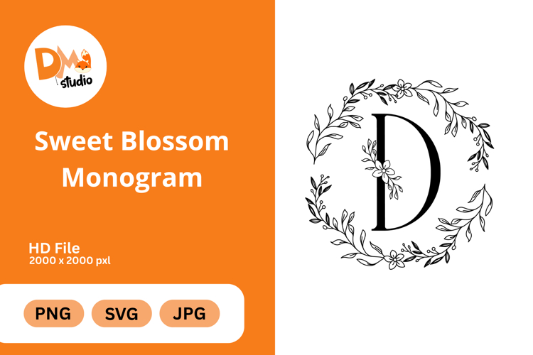 Boho SVG Image 22
