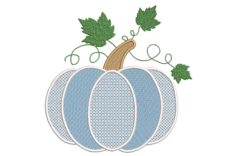 Autumn Leaves Clipart Image 3