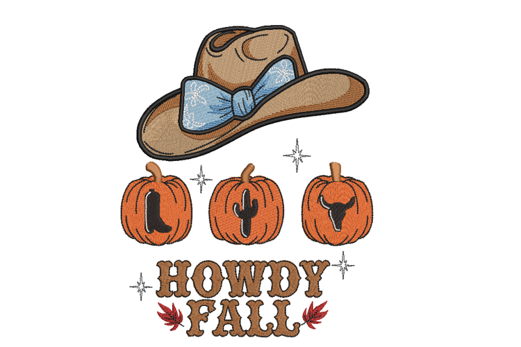 Howdy Clipart Image 23