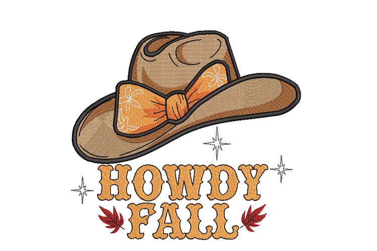 Howdy Clipart Image 24