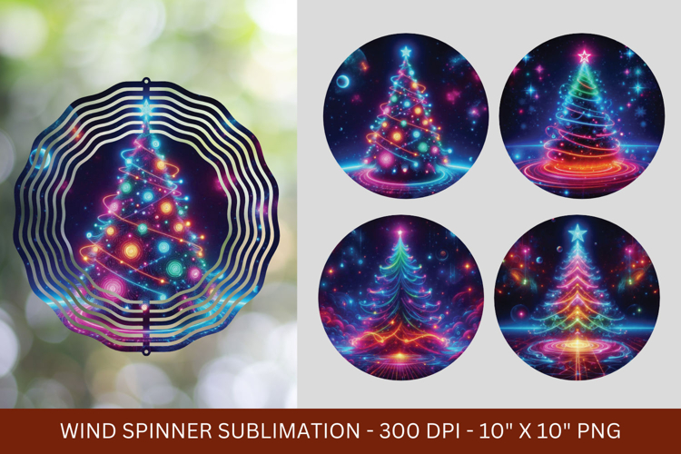 Christmas Tree Png Image 23