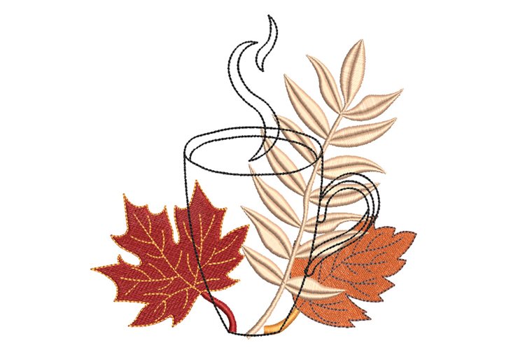 Coffee Cup Clipart Image 5