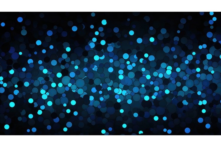 Blue Texture Image 20