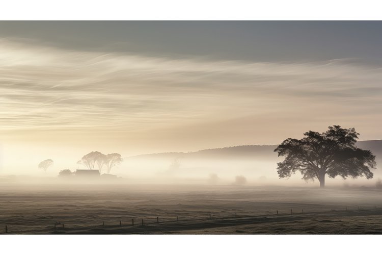 Landscape Illustration Image 7
