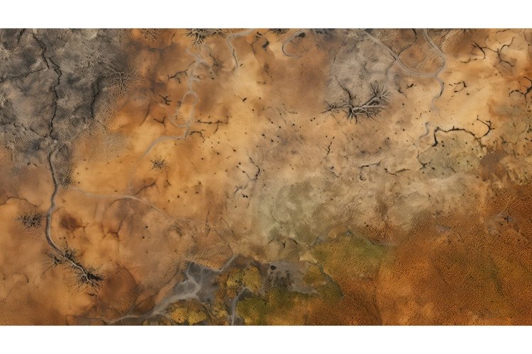 Landscape Illustration Image 17