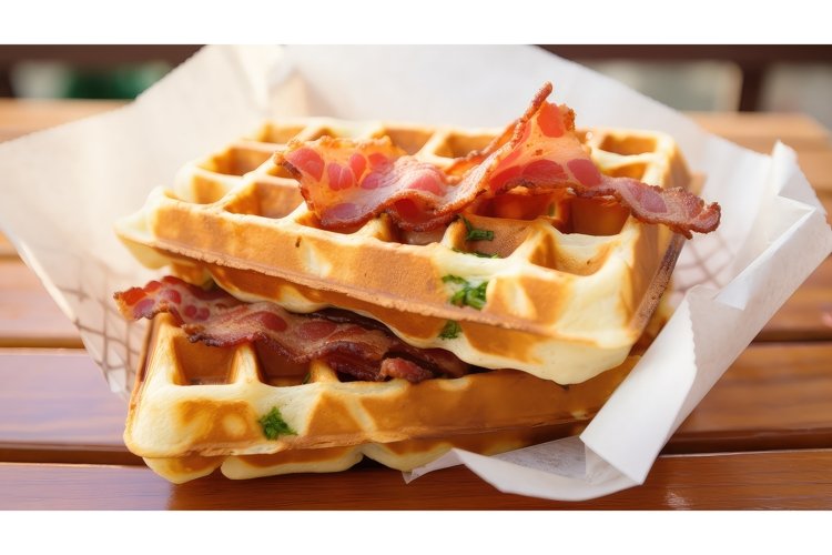 Food Illustration Image 6