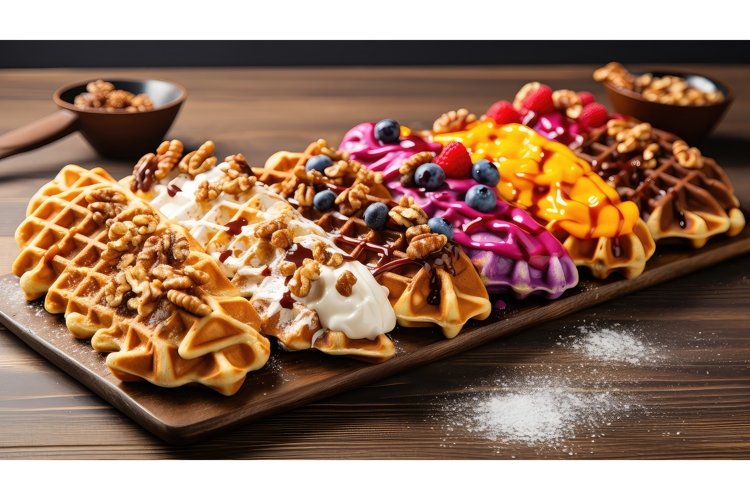 Food Illustration Image 17