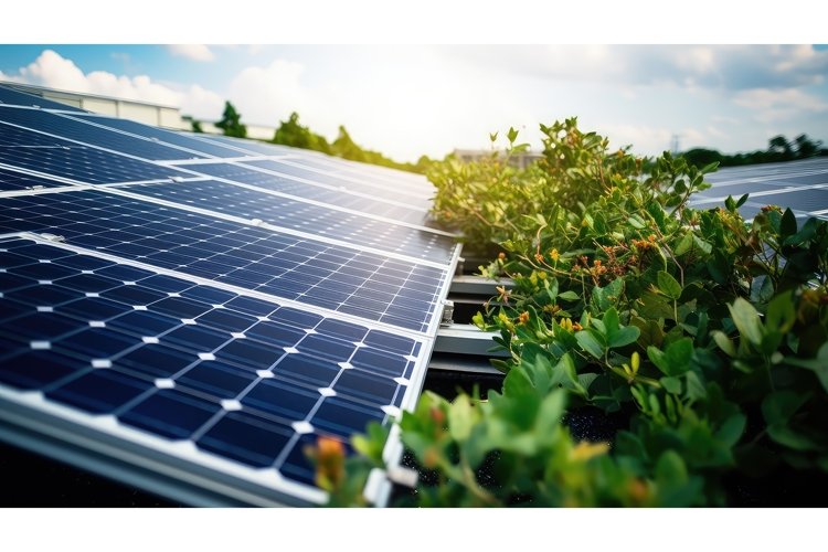 Solar Clipart Image 22
