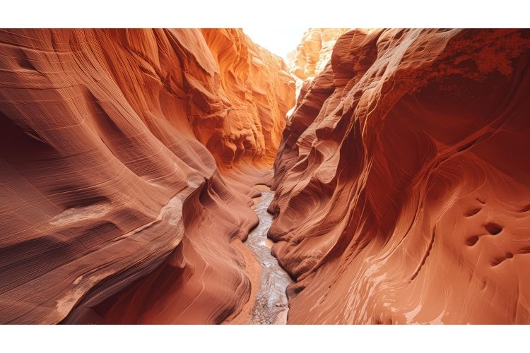 Desert Illustration Image 21