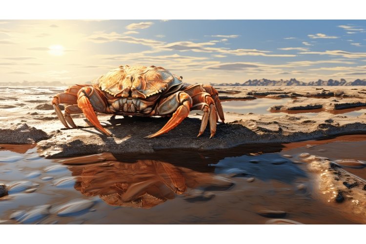 Landscape Illustration Image 10