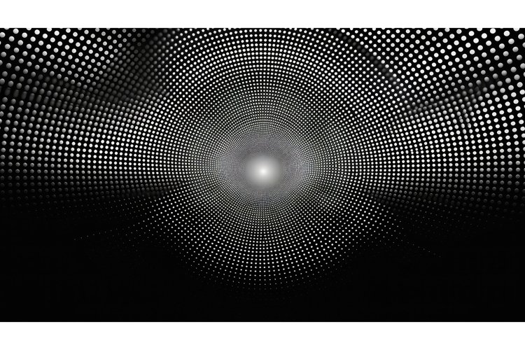 Geometric Illustration Image 7