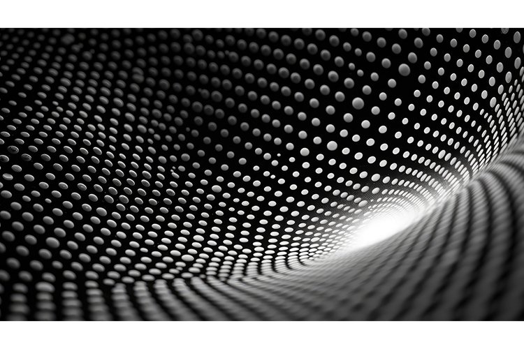 Geometric Illustration Image 13