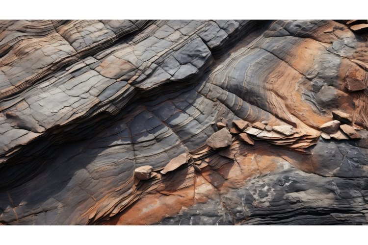 Rock Illustration Image 21