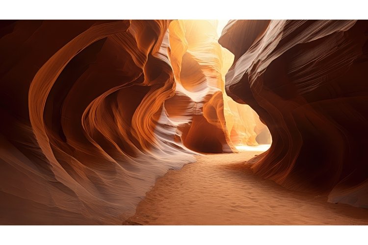Desert Illustration Image 15