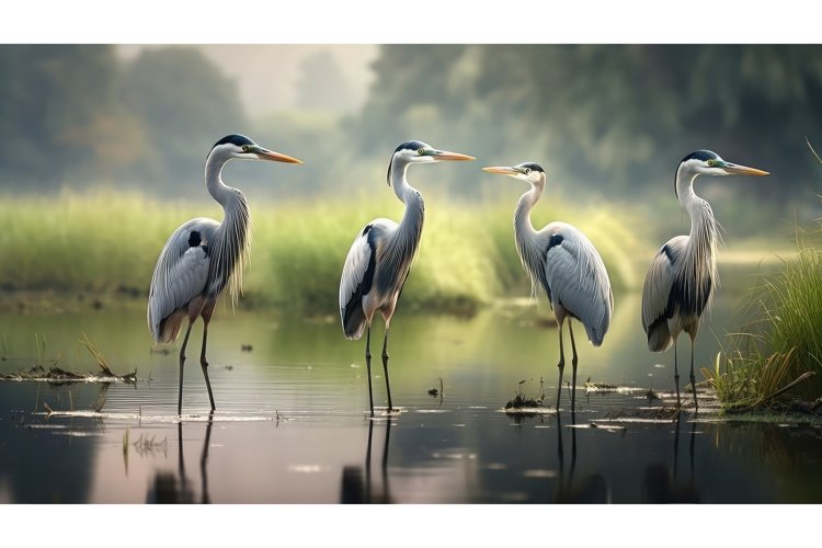 Landscape Illustration Image 6