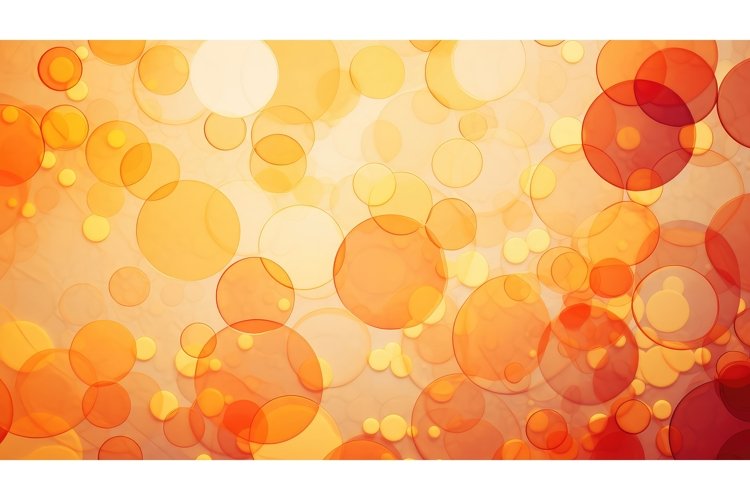design abstract dots background ai generated