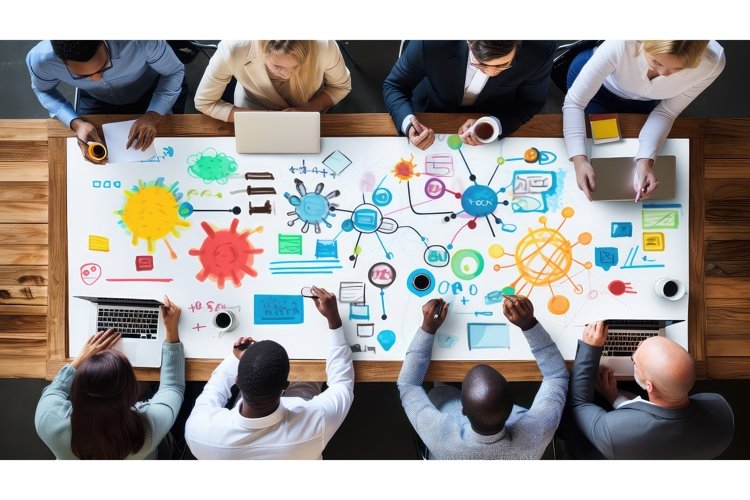 Innovation Clipart Image 10