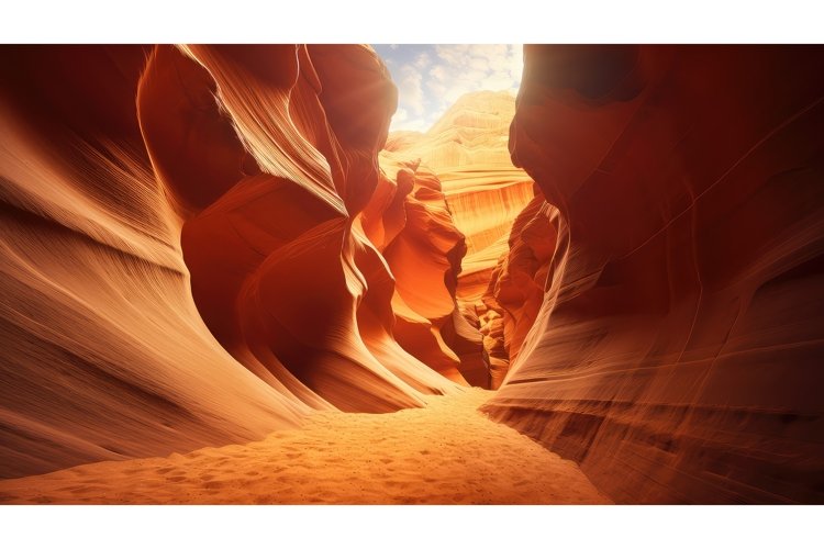 Desert Illustration Image 7