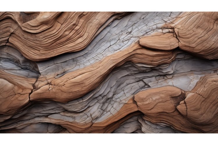 Rock Illustration Image 15