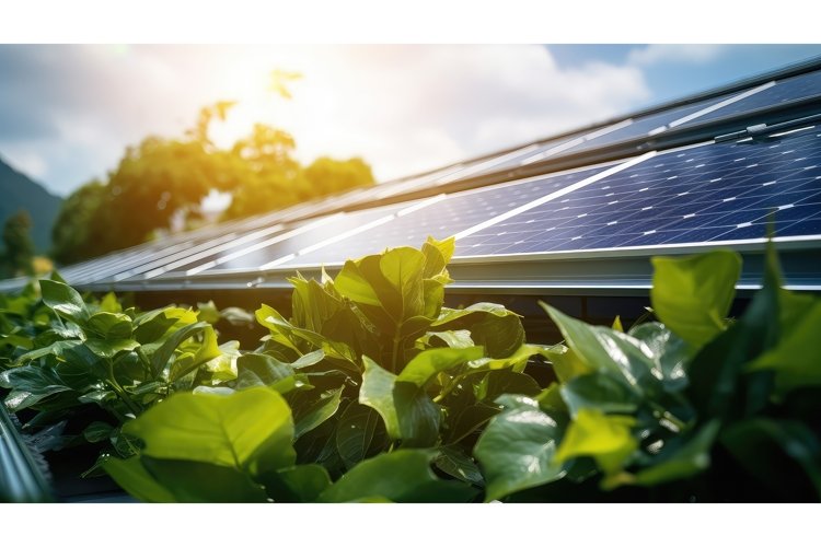 Solar Clipart Image 16