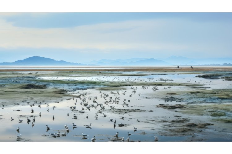 Landscape Illustration Image 10