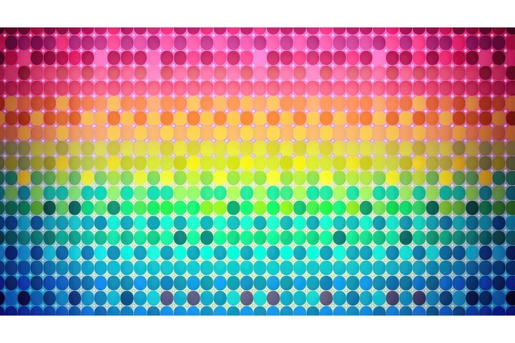 Geometric Illustration Image 14