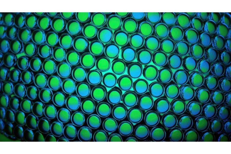 Geometric Illustration Image 2