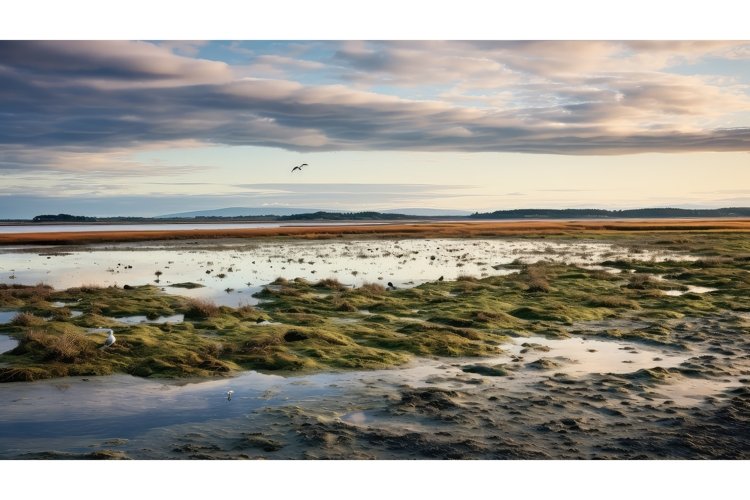 Landscape Illustration Image 2