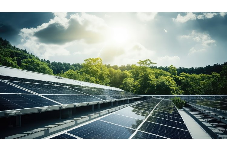 Solar Clipart Image 24