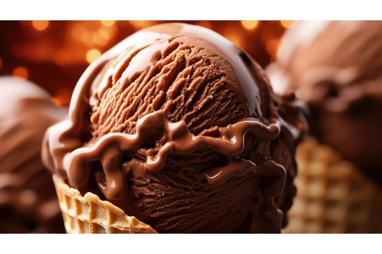 Ice Cream Scoop Clipart Image 23