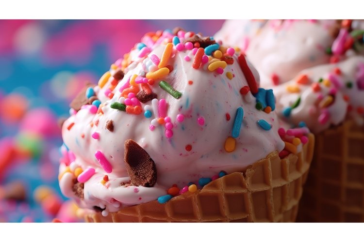 Ice Cream Scoop Clipart Image 20