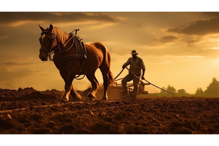 Landscape Illustration Image 6