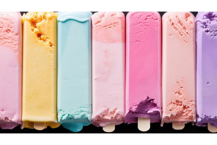 Ice Cream Scoop Clipart Image 19