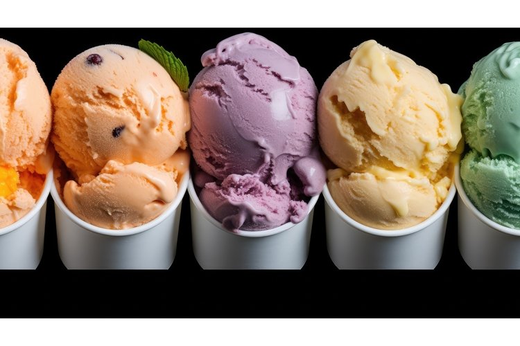 Ice Cream Scoop Clipart Image 14
