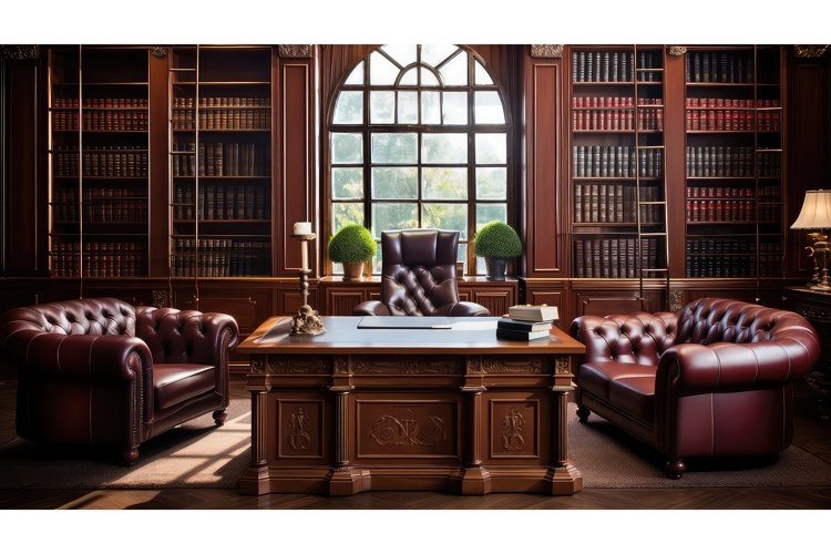 Furniture Clipart Image 2