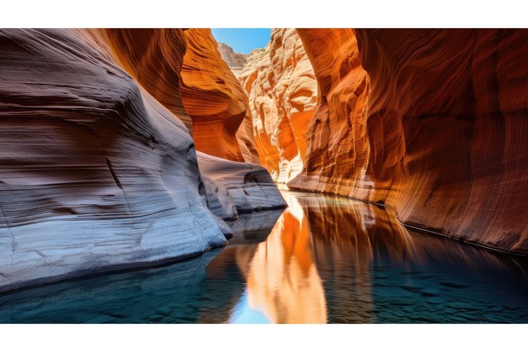 Desert Illustration Image 23