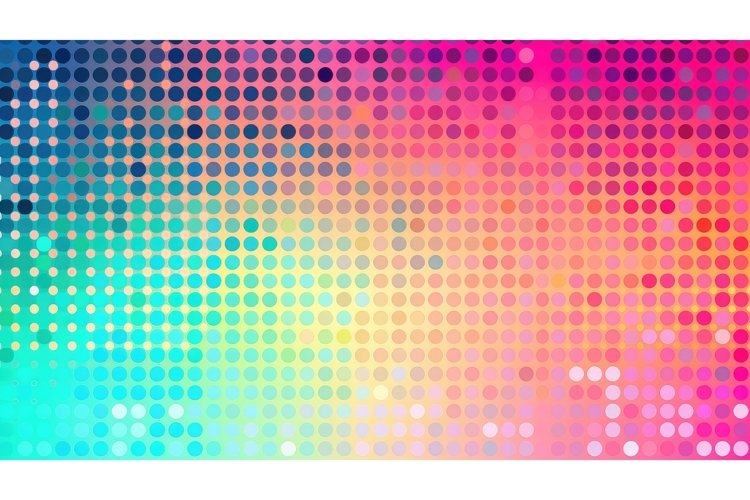 Geometric Illustration Image 24