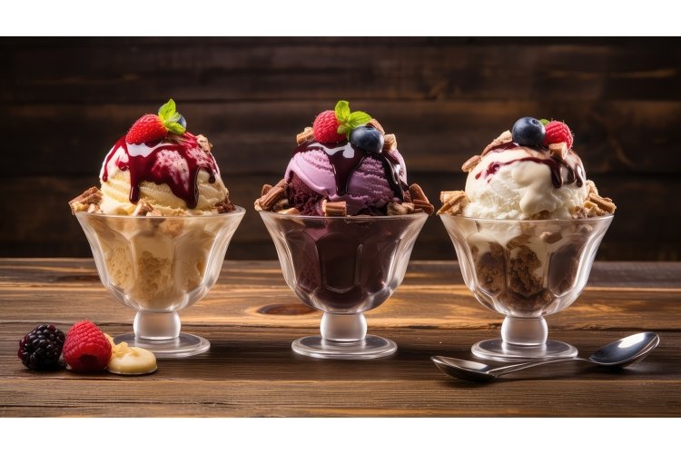 Ice Cream Scoop Clipart Image 8