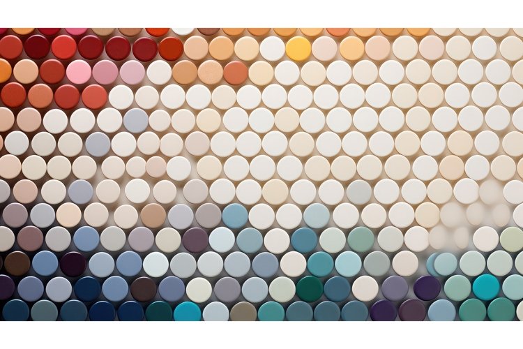 Geometric Illustration Image 6